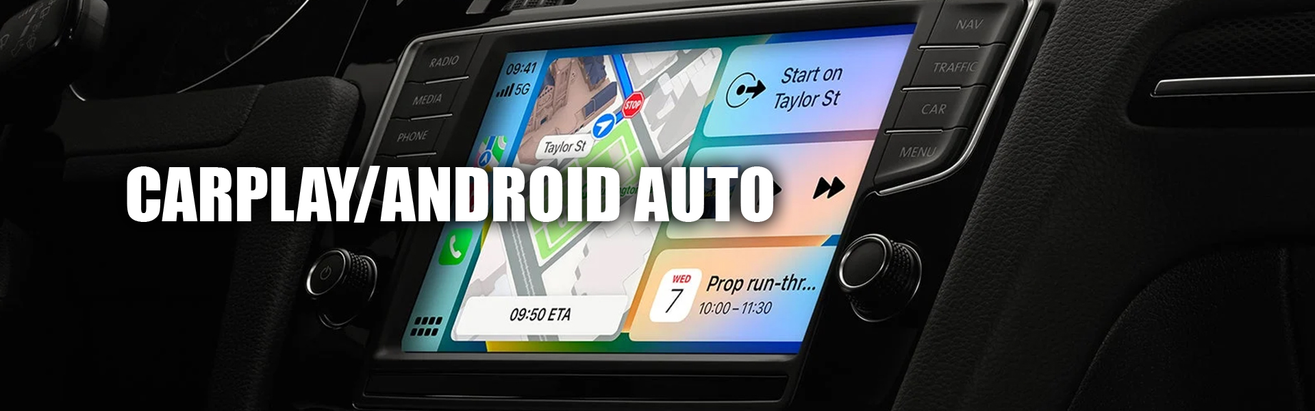 Carplay